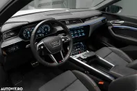 Audi Q8 din 2023 cu 17.500 km - oferta AUD197123 - foto 5