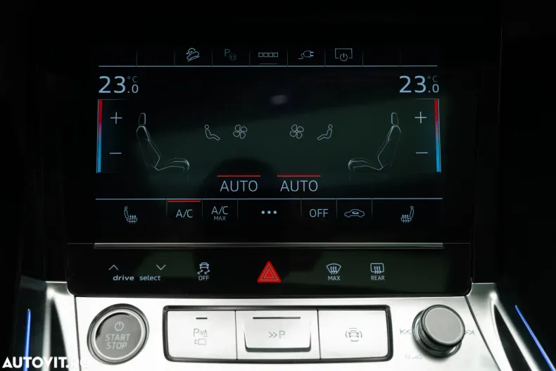 Audi Q8 din 2023 cu 17.500 km - oferta AUD197123 - foto 6