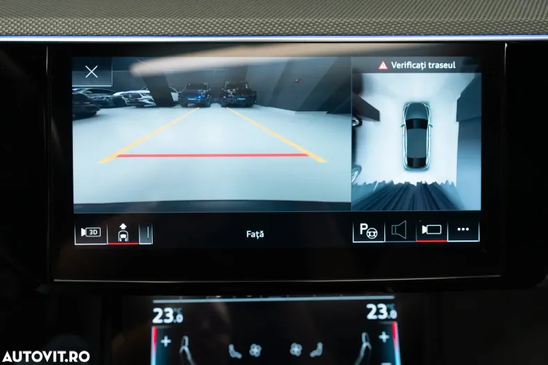 Audi Q8 din 2023 cu 17.500 km - oferta AUD197123 - foto 10