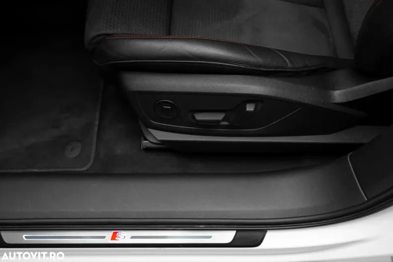 Audi Q8 din 2023 cu 17.500 km - oferta AUD197123 - foto 13