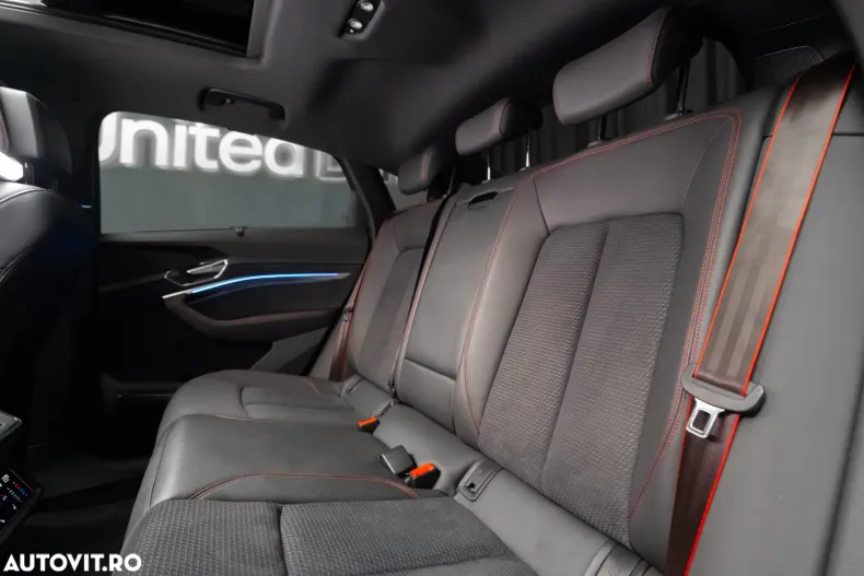 Audi Q8 din 2023 cu 17.500 km - oferta AUD197123 - foto 15