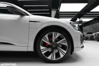 Audi Q8 din 2023 cu 17.500 km - oferta AUD197123 - foto 17