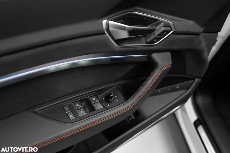 Audi Q8 din 2023 cu 17.500 km - oferta AUD197123 - foto 21