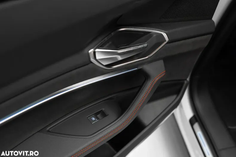 Audi Q8 din 2023 cu 17.500 km - oferta AUD197123 - foto 29