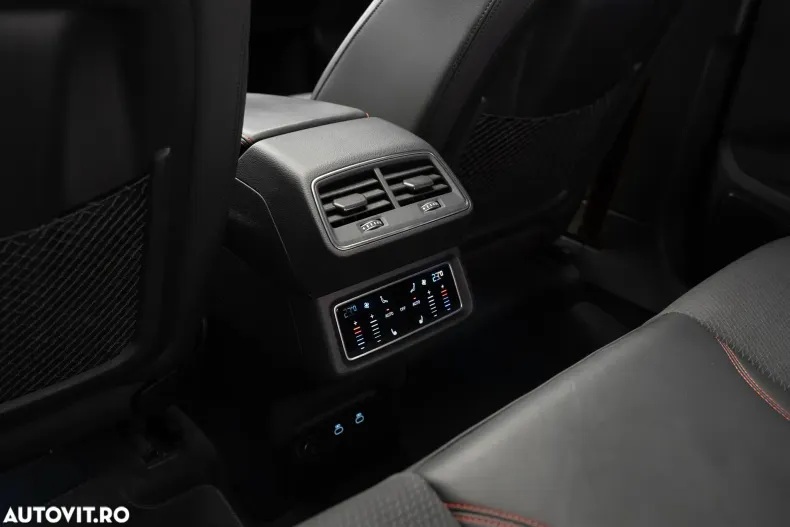 Audi Q8 din 2023 cu 17.500 km - oferta AUD197123 - foto 30