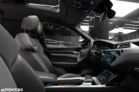 Audi Q8 din 2023 cu 17.500 km - oferta AUD197123 - foto 32