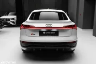 Audi Q8 din 2023 cu 17.500 km - oferta AUD197123 - foto 35