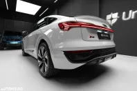 Audi Q8 din 2023 cu 17.500 km - oferta AUD197123 - foto 36