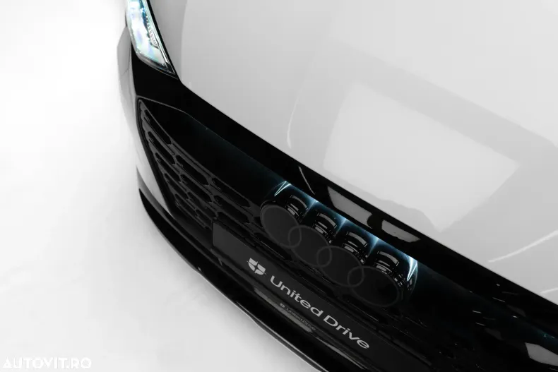 Audi Q8 din 2023 cu 17.500 km - oferta AUD197123 - foto 37