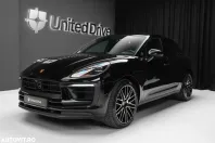 Porsche Macan din 2022 cu 46.500 km - oferta POR197124 - foto 1