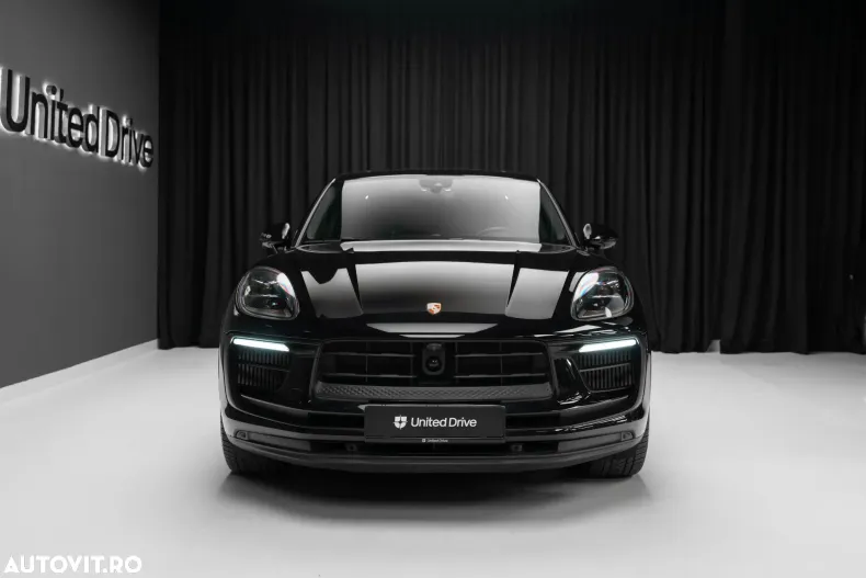 Porsche Macan din 2022 cu 46.500 km - oferta POR197124 - foto 2