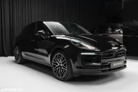 Porsche Macan din 2022 cu 46.500 km - oferta POR197124 - foto 3