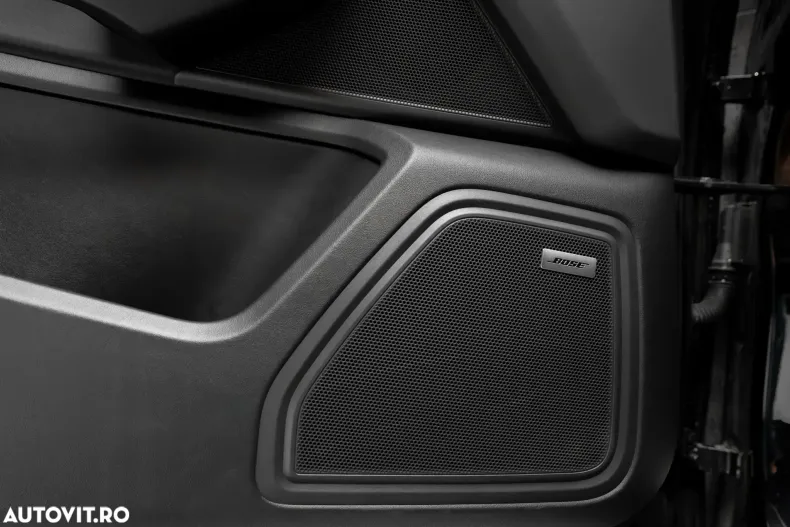 Porsche Macan din 2022 cu 46.500 km - oferta POR197124 - foto 5