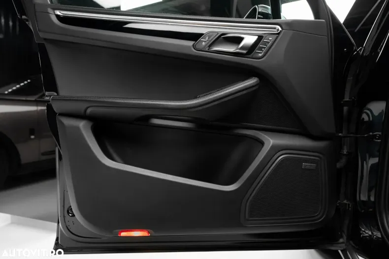 Porsche Macan din 2022 cu 46.500 km - oferta POR197124 - foto 6