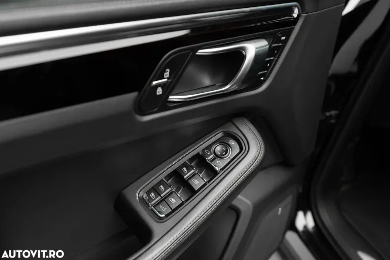 Porsche Macan din 2022 cu 46.500 km - oferta POR197124 - foto 7