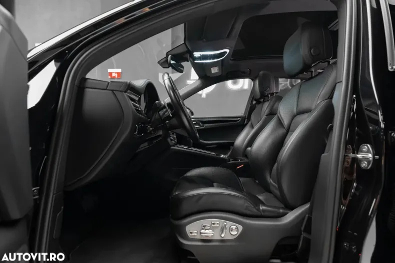 Porsche Macan din 2022 cu 46.500 km - oferta POR197124 - foto 12