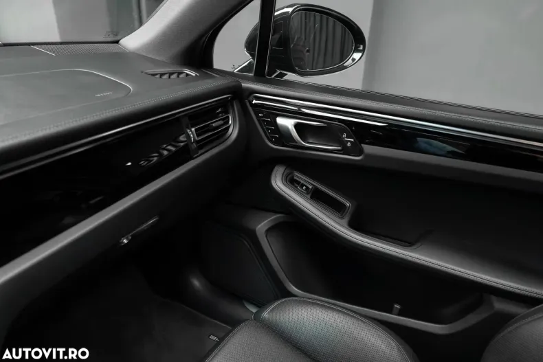Porsche Macan din 2022 cu 46.500 km - oferta POR197124 - foto 13