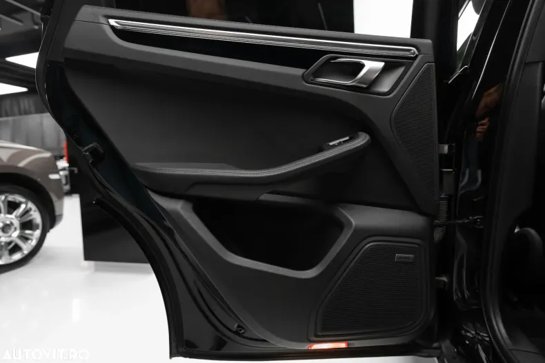 Porsche Macan din 2022 cu 46.500 km - oferta POR197124 - foto 14