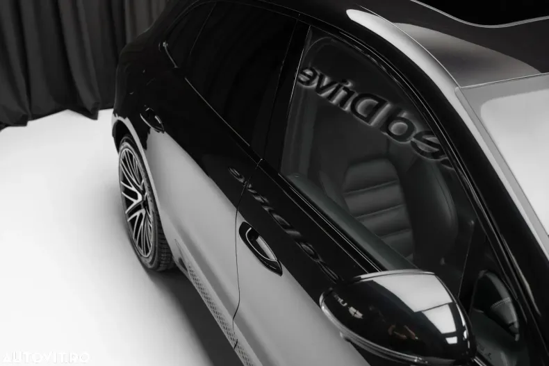 Porsche Macan din 2022 cu 46.500 km - oferta POR197124 - foto 19