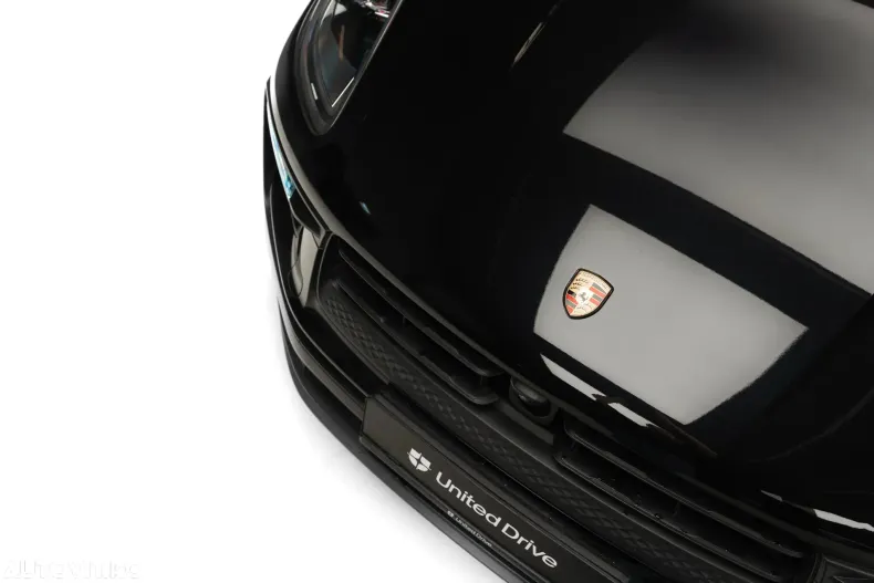 Porsche Macan din 2022 cu 46.500 km - oferta POR197124 - foto 21