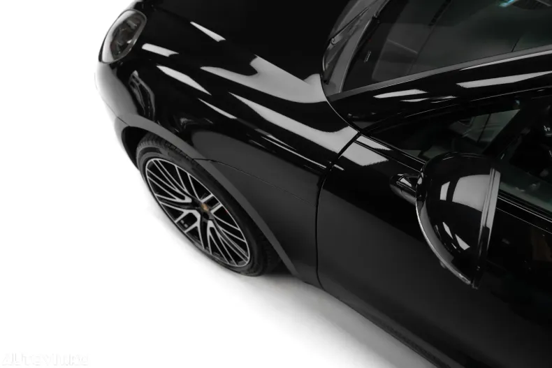 Porsche Macan din 2022 cu 46.500 km - oferta POR197124 - foto 22