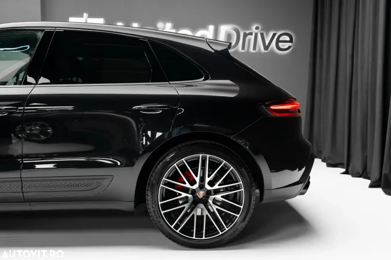 Porsche Macan din 2022 cu 46.500 km - oferta POR197124 - foto 24