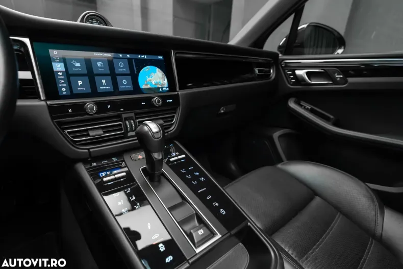 Porsche Macan din 2022 cu 46.500 km - oferta POR197124 - foto 27