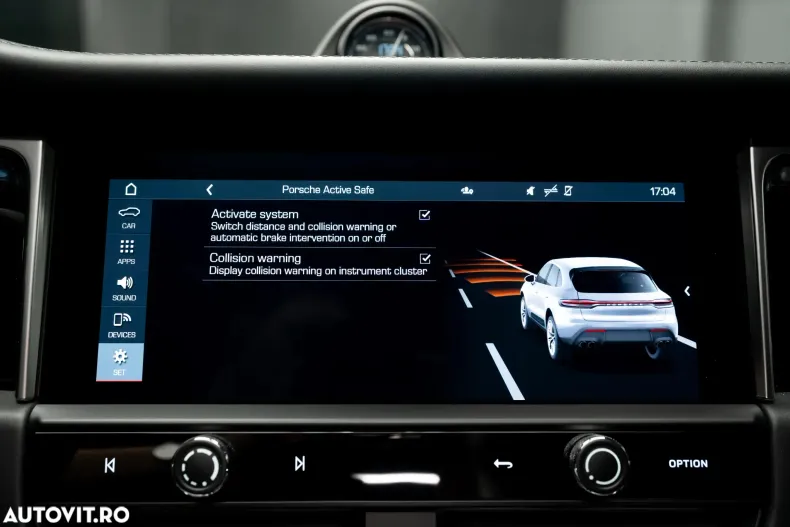 Porsche Macan din 2022 cu 46.500 km - oferta POR197124 - foto 29