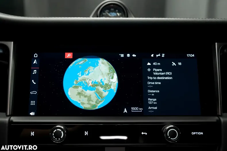 Porsche Macan din 2022 cu 46.500 km - oferta POR197124 - foto 30