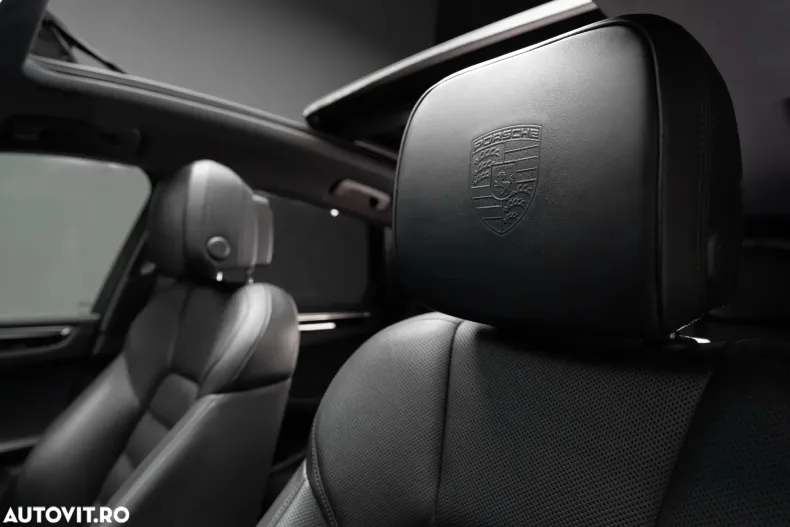Porsche Macan din 2022 cu 46.500 km - oferta POR197124 - foto 32