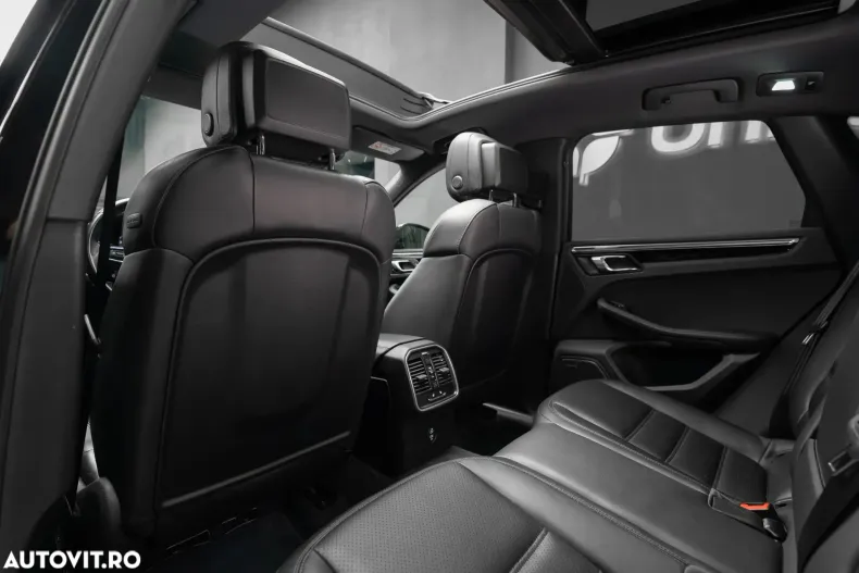 Porsche Macan din 2022 cu 46.500 km - oferta POR197124 - foto 33