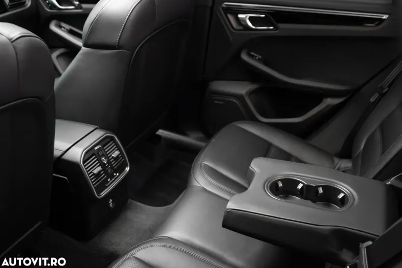 Porsche Macan din 2022 cu 46.500 km - oferta POR197124 - foto 35