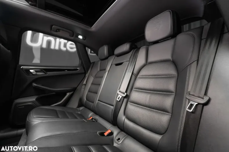 Porsche Macan din 2022 cu 46.500 km - oferta POR197124 - foto 36