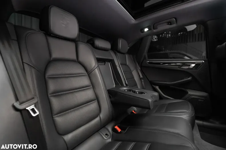 Porsche Macan din 2022 cu 46.500 km - oferta POR197124 - foto 37
