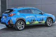 Subaru Crosstrek din 2024 cu 8.500 km - oferta SUB197125 - foto 8