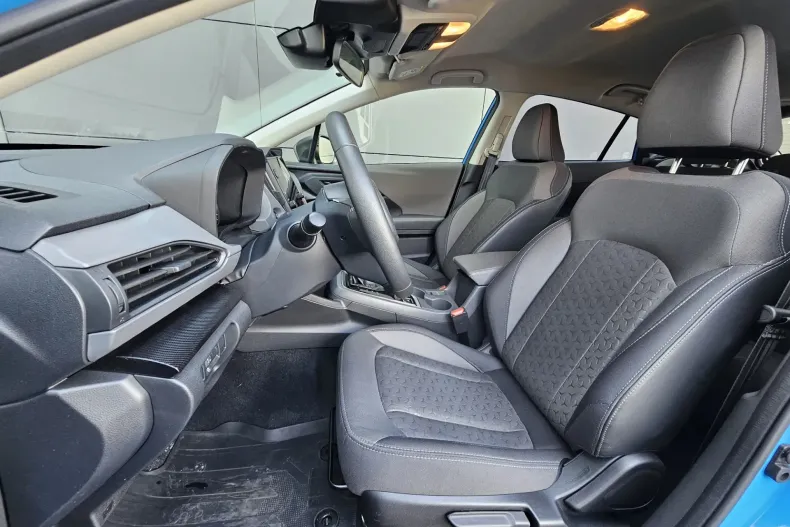 Subaru Crosstrek din 2024 cu 8.500 km - oferta SUB197125 - foto 11