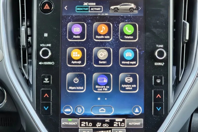 Subaru Crosstrek din 2024 cu 8.500 km - oferta SUB197125 - foto 18