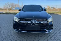 Mercedes-Benz GLC Coupe din 2021 cu 149.800 km - oferta MER197126 - foto 2