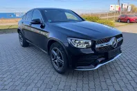 Mercedes-Benz GLC Coupe din 2021 cu 149.800 km - oferta MER197126 - foto 3