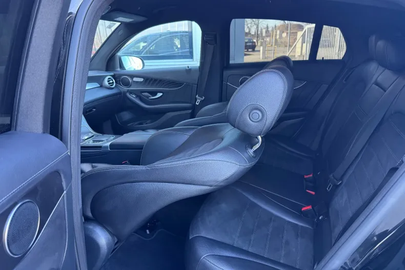 Mercedes-Benz GLC Coupe din 2021 cu 149.800 km - oferta MER197126 - foto 11