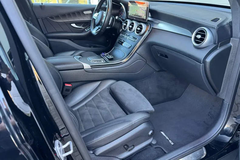 Mercedes-Benz GLC Coupe din 2021 cu 149.800 km - oferta MER197126 - foto 13