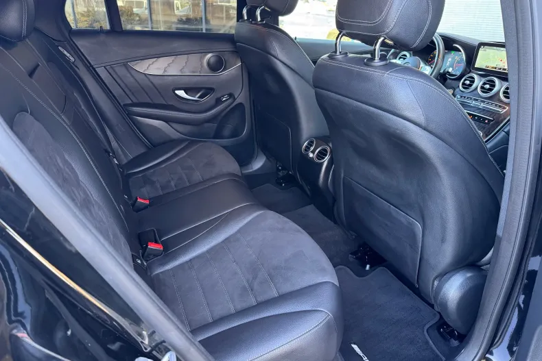 Mercedes-Benz GLC Coupe din 2021 cu 149.800 km - oferta MER197126 - foto 15