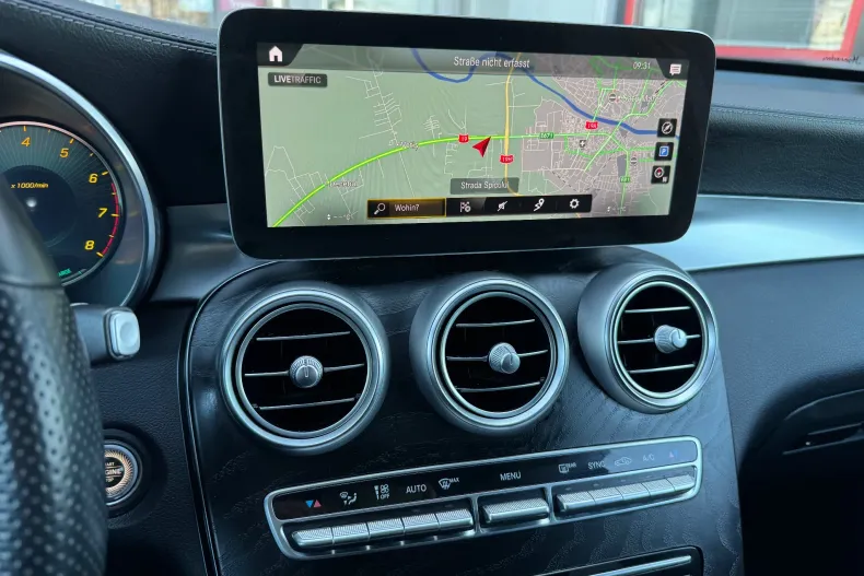 Mercedes-Benz GLC Coupe din 2021 cu 149.800 km - oferta MER197126 - foto 21