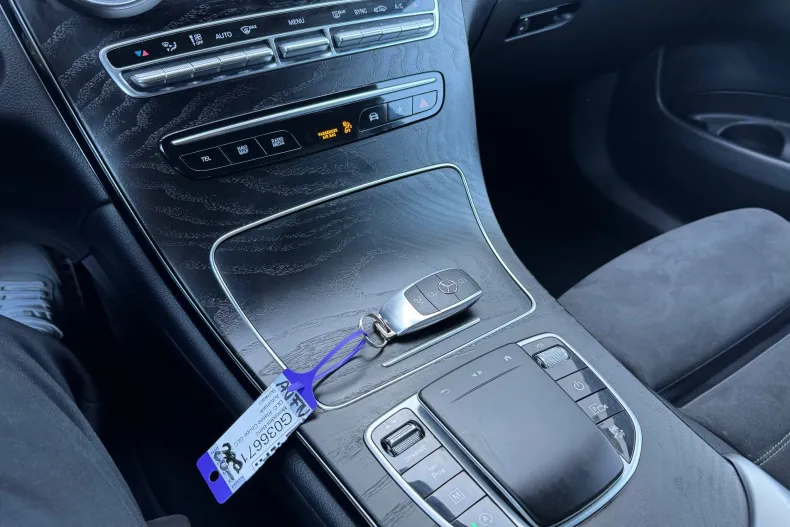 Mercedes-Benz GLC Coupe din 2021 cu 149.800 km - oferta MER197126 - foto 22