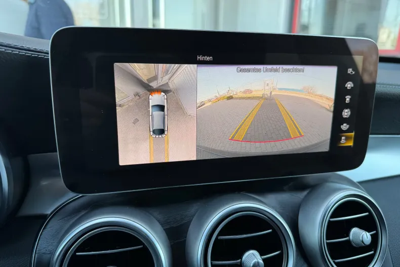 Mercedes-Benz GLC Coupe din 2021 cu 149.800 km - oferta MER197126 - foto 23