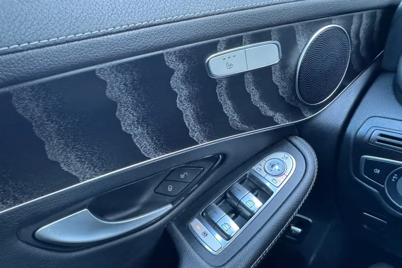 Mercedes-Benz GLC Coupe din 2021 cu 149.800 km - oferta MER197126 - foto 25