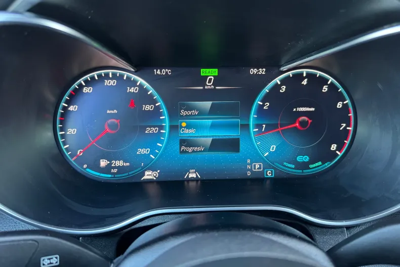 Mercedes-Benz GLC Coupe din 2021 cu 149.800 km - oferta MER197126 - foto 27