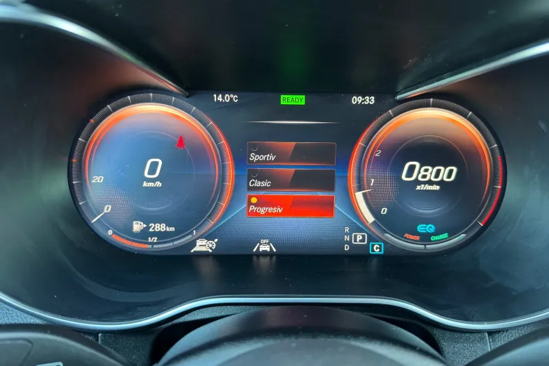 Mercedes-Benz GLC Coupe din 2021 cu 149.800 km - oferta MER197126 - foto 28