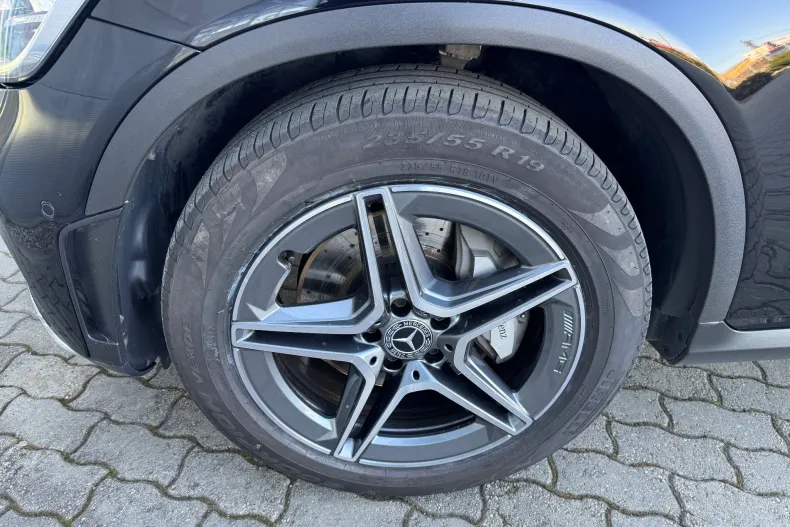 Mercedes-Benz GLC Coupe din 2021 cu 149.800 km - oferta MER197126 - foto 31