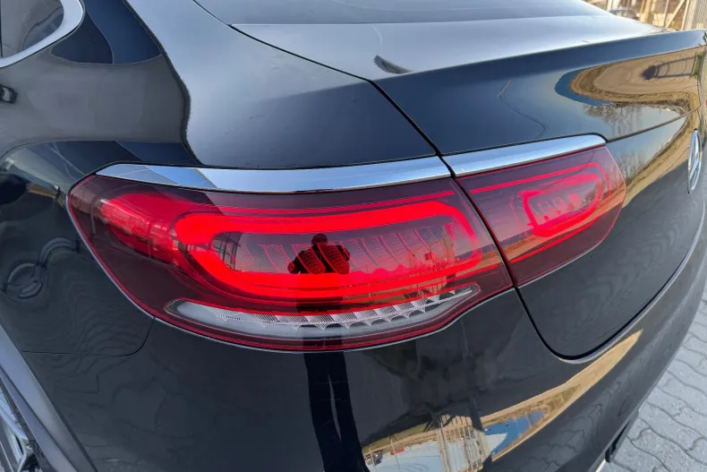 Mercedes-Benz GLC Coupe din 2021 cu 149.800 km - oferta MER197126 - foto 32